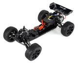 Redcat Piranha TR10 1/10 Scale RTR Electric Buggy