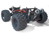 Redcat Kaiju 1/8 RTR 4WD 6S Brushless Monster Truck