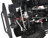 Redcat Gen8 V2 International Scout II 1/10 4WD RTR Scale Rock Crawler