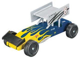 Sprint Car Trophy Series Racer Kit