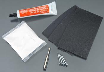 Rmxy9645 Tuning Set