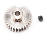 Robinson Racing Steel 48P Pinion Gear (3.17mm Bore) (32T) - RRP1032