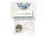 Robinson Racing Steel 48P Pinion Gear (3.17mm Bore) (32T) - RRP1032