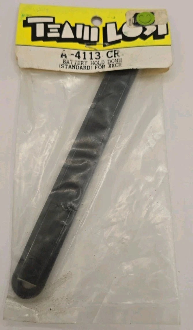 A-4113 CR (STANDARD) FOR XXCR