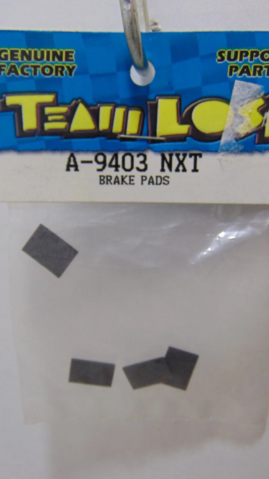 A-9403 NXT BRAKE PADS