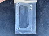 No. 8202 Aluminum Lower Brace