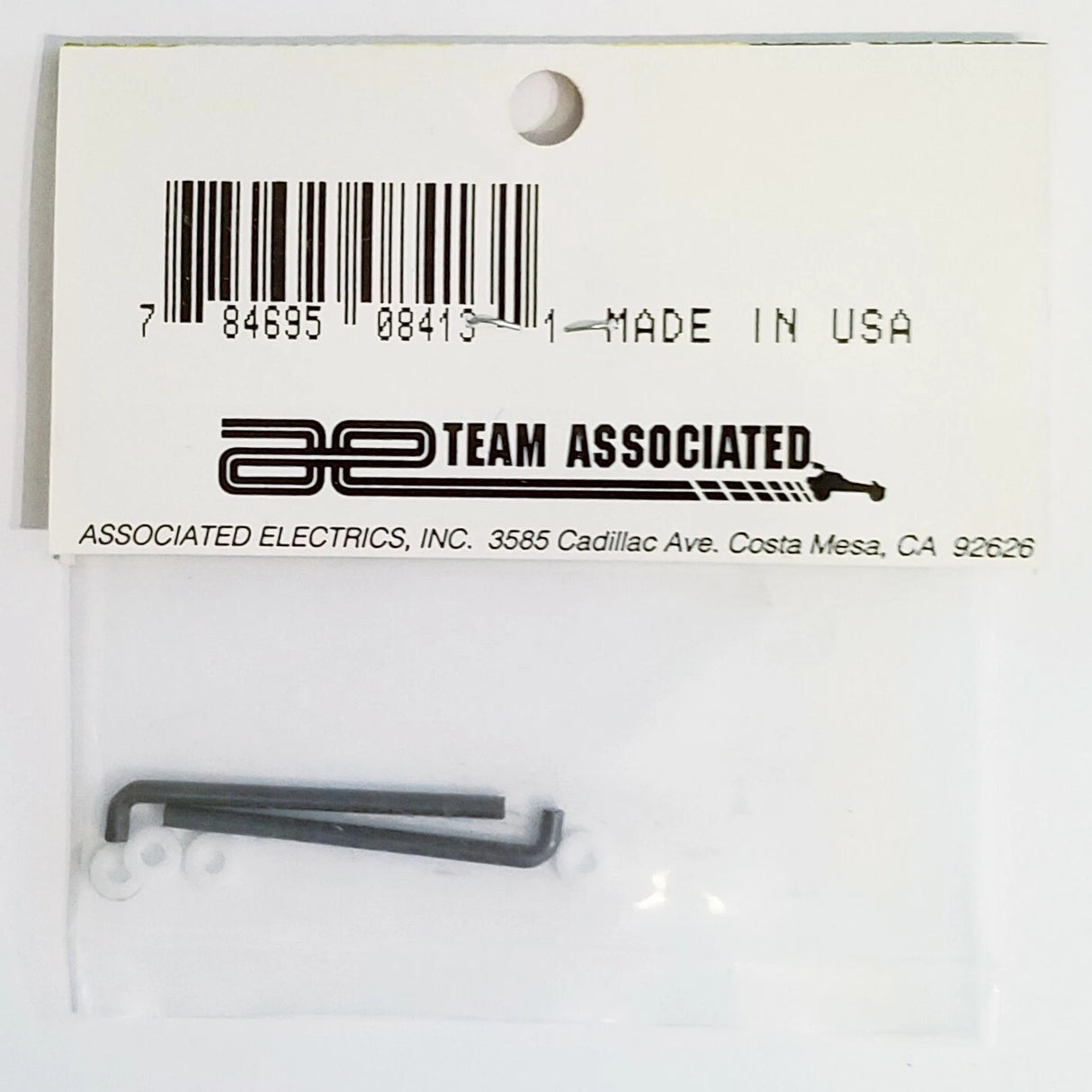 #8413 Upper Arm Hinge Pins