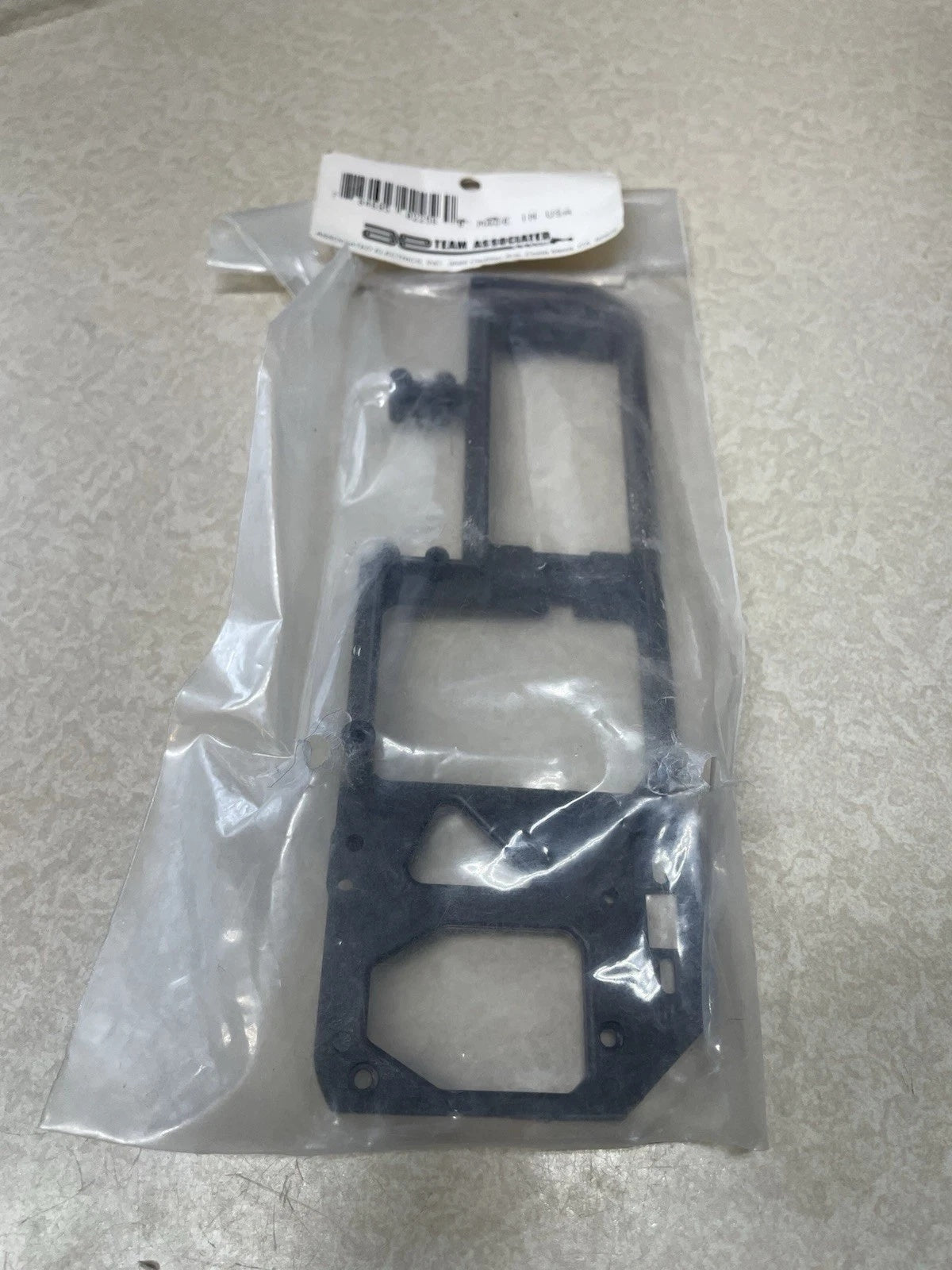 NTC3 RADIO TRAY