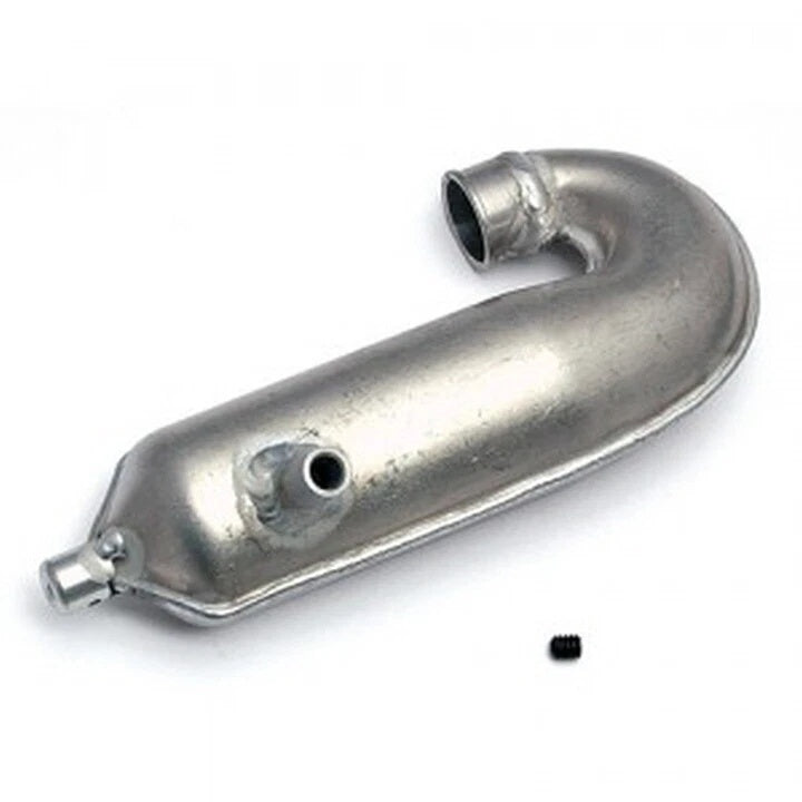NTC3 REAR EXHAUSI MUFFLER