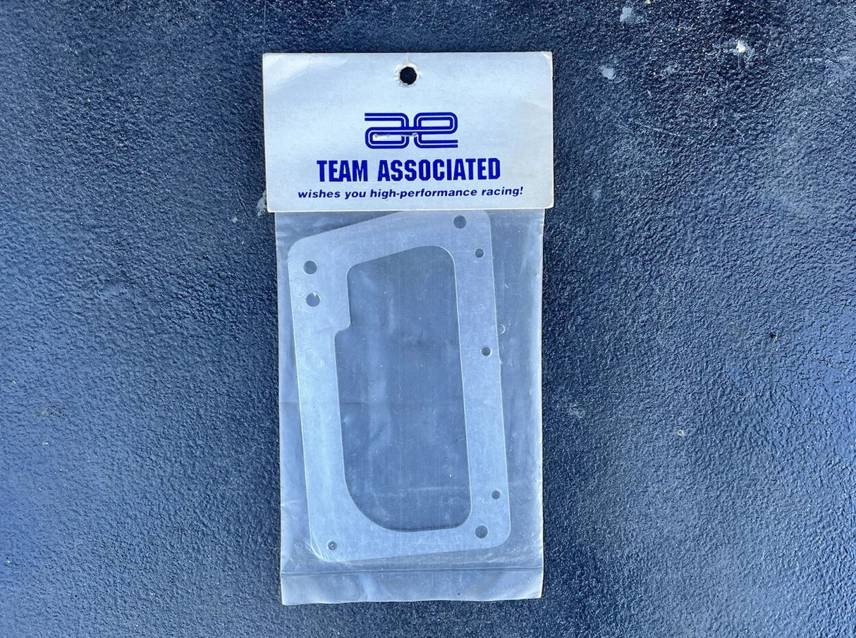 No. 8202 Aluminum Lower Brace