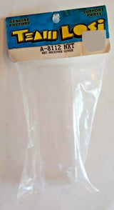 #A-8112 NXT NXT RECEIVER COVER