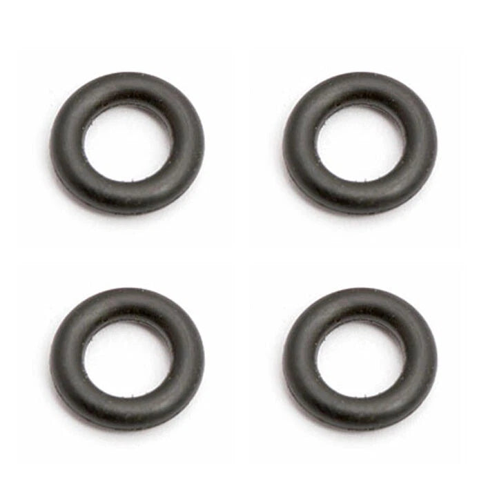 #8330 Ss Dampner O-rings