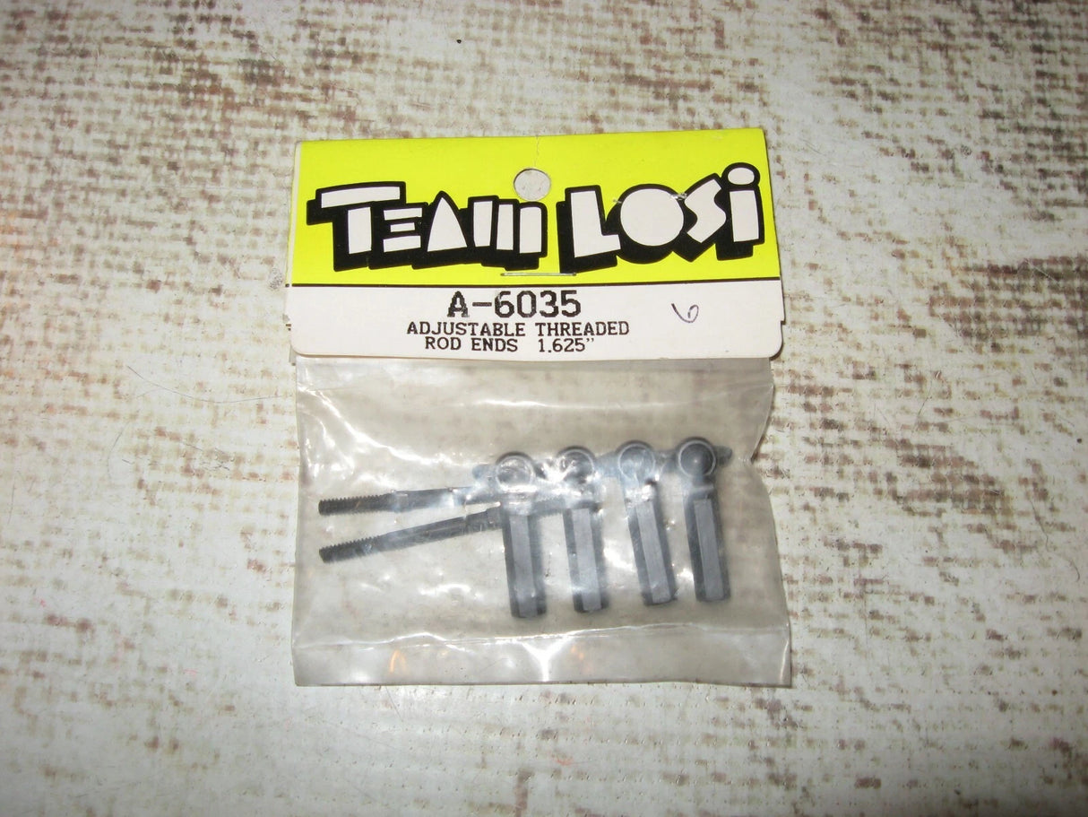 A-6035 ADJUSTABLE THREADED ROD ENDS 1625