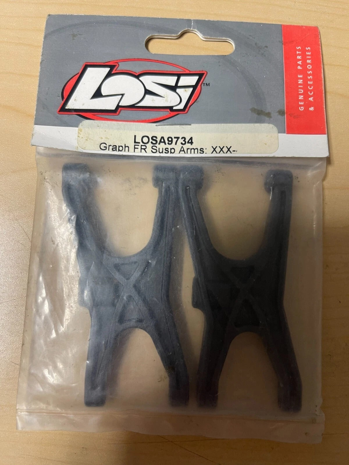 #LOSA9734 Graph FR Susp Ams: XXX-4/G+