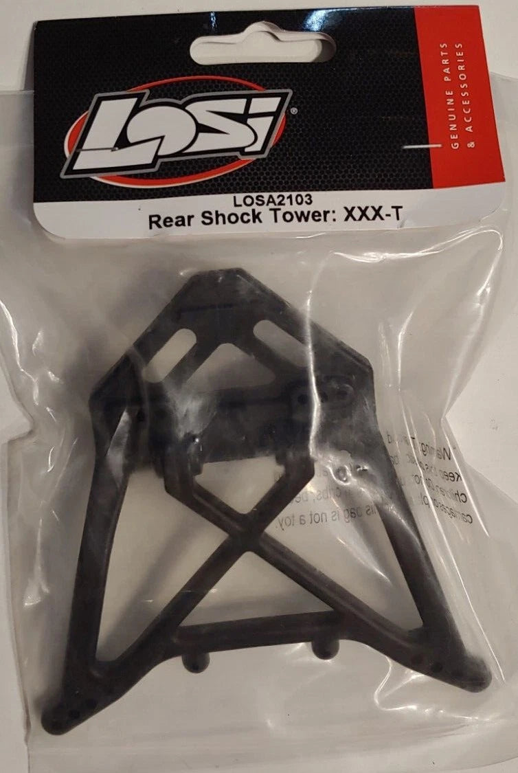 A-2103 NEW XXX-T REAR SHOCK TOWER