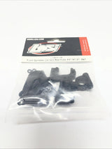 LOSA4125 Front Spindles, Carriers,RearHubs:XXT,NT,ST, SNT