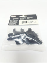 LOSA4125 Front Spindles, Carriers,RearHubs:XXT,NT,ST, SNT
