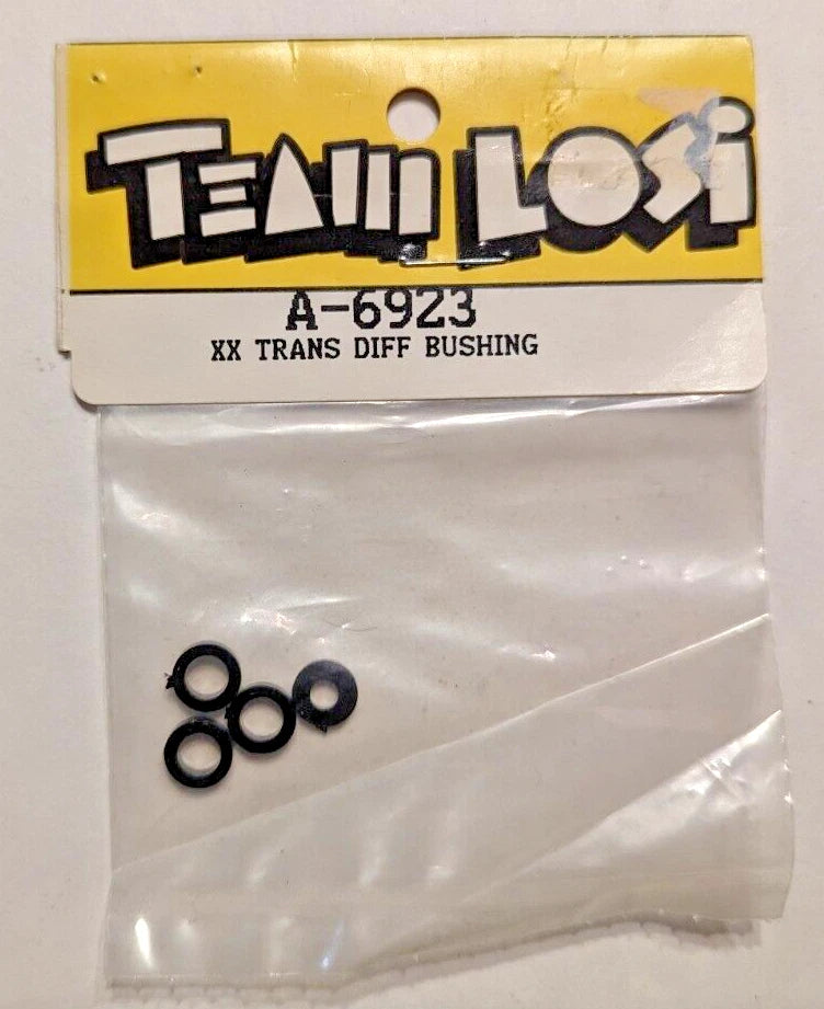 A-6923 NEW XX TRANS DIFF BUSHING
