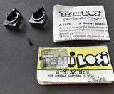 A-9732 4WD SPINDLE CARRIERS 3 DEG