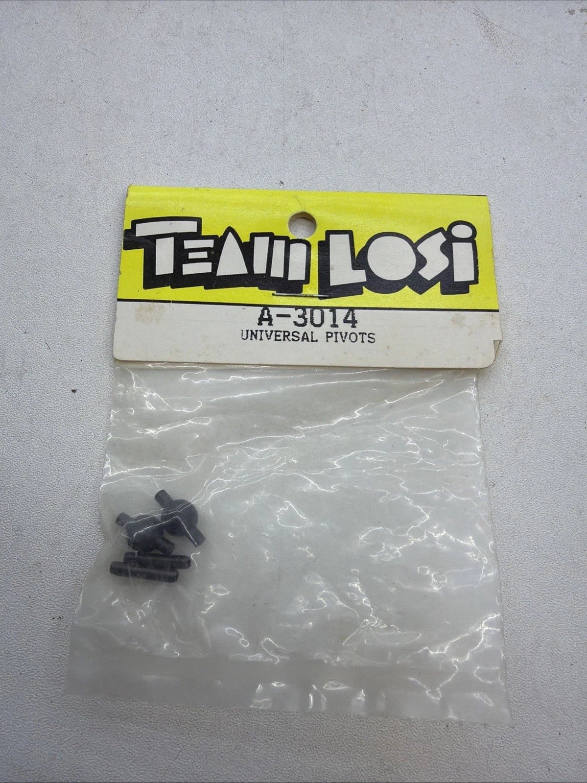 A-3014 Universal Pivots