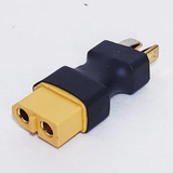 SON RC Male Deans to Female XT60 Wireless Connector - SRC 8849X