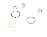 LOSA3265 Slipper Rebuild Kit (XXX-4)