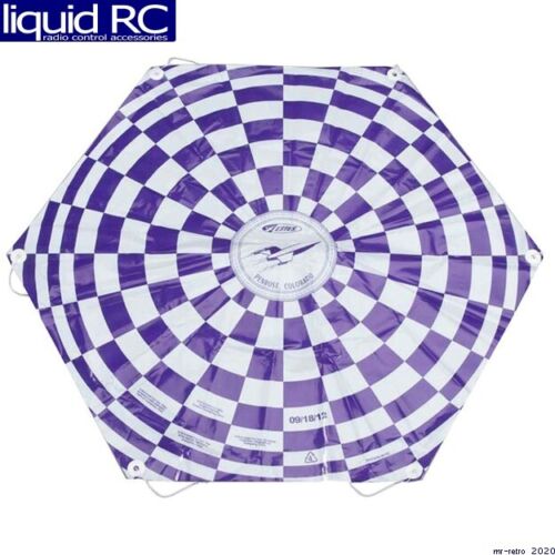 Parachute for Model Rockets - EST2265