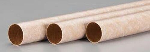 Estes Bt-5 Body Tube PAck of 4 - EST3084