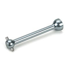 LOSA9971 CVD Alum Driveshaft Only:XXXS