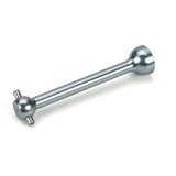 LOSA9971 CVD Alum Driveshaft Only:XXXS