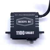 Reef's RC - BLK 1100 SMART Servo / Winch - SEHREEFS119