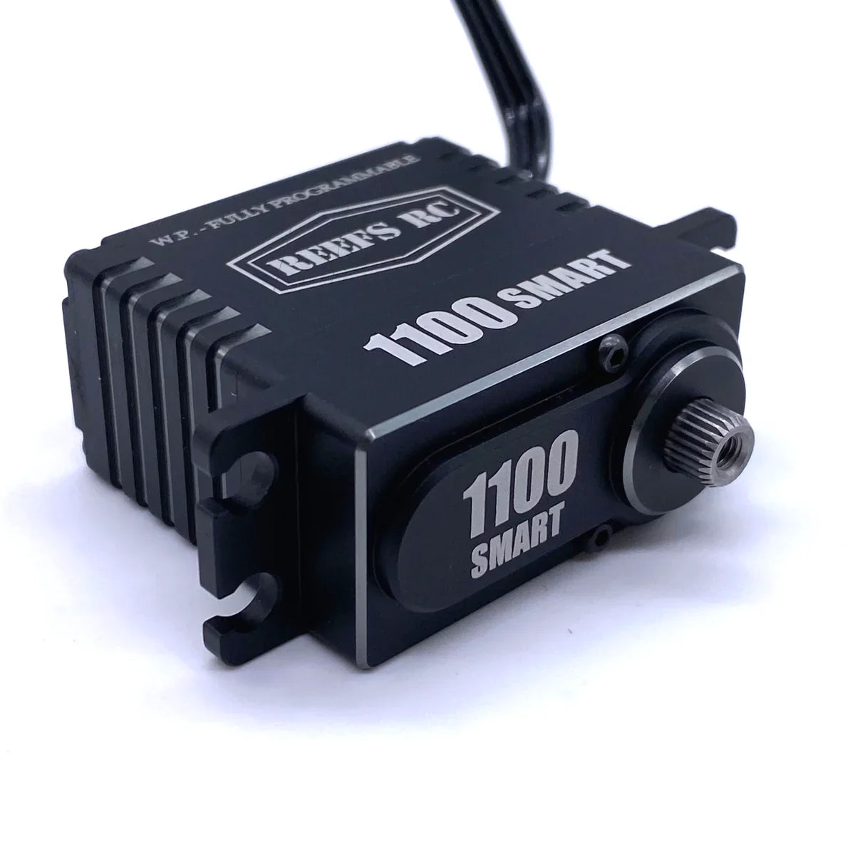 Reef's RC - BLK 1100 SMART Servo / Winch - SEHREEFS119