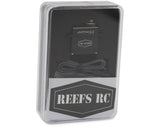 Reefs RC 55Micro Waterproof Metal Gear Digital Micro Servo (HV) For Traxxas (TRX-4/TRX-4M)