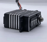 Reef's RC - Triple7 14V High Torque High Speed Brushless Programmable Servo - SEHREEFS777