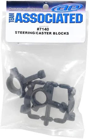 STEERING /CASTER BLOCK-ASC7140
