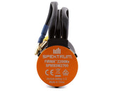 Spektrum - RC Firma 4-Pole Brushless Motor w/5mm Shaft (2200Kv)