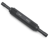 ST Racing Concepts Mini Crawler Aluminum Thin-Walled Wheel Nut Wrench (Gun-Metal) (4mm/5mm) - SPTSTRA45NGM