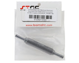 ST Racing Concepts Mini Crawler Aluminum Thin-Walled Wheel Nut Wrench (Gun-Metal) (4mm/5mm) - SPTSTRA45NGM