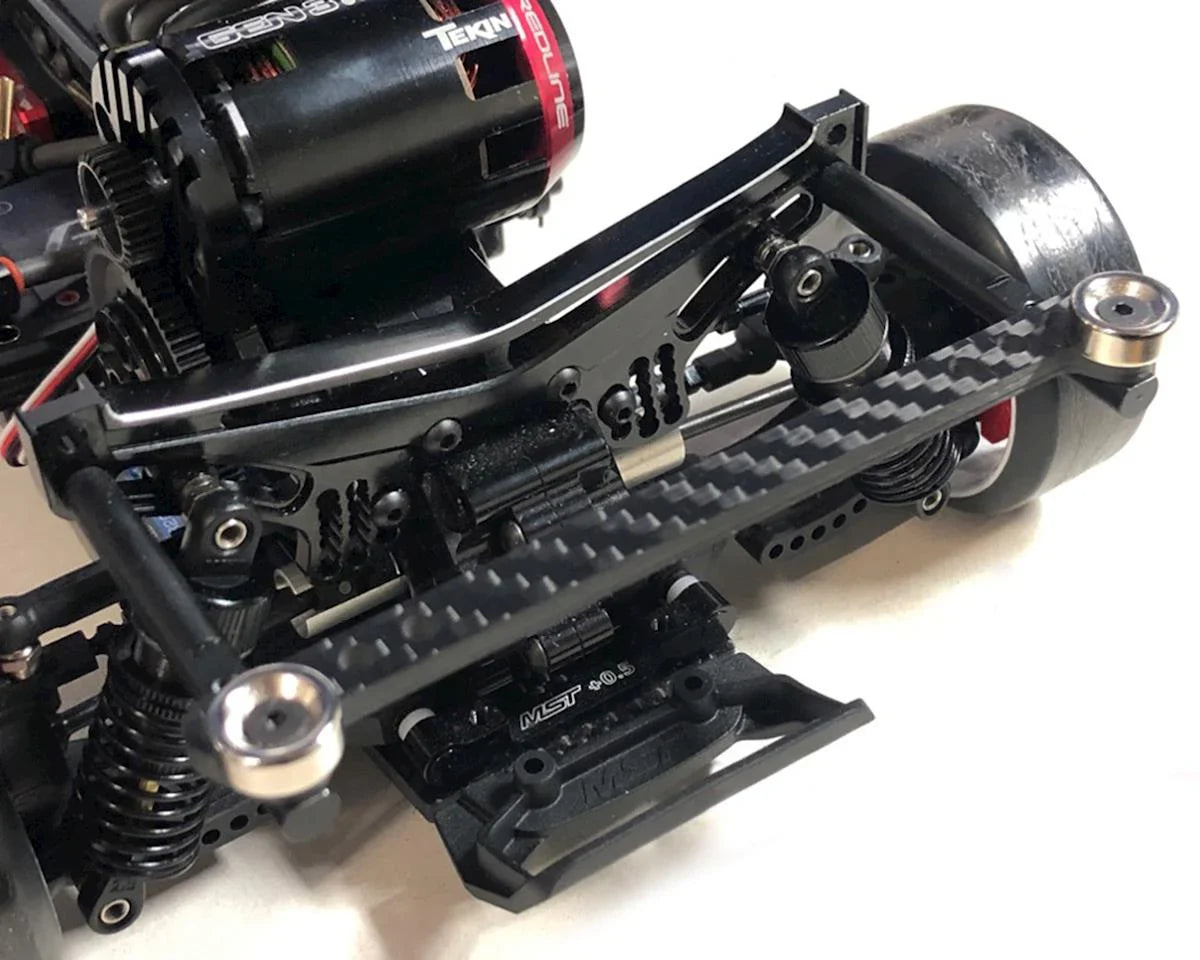 Scale Reflex YD2/RMX Carbon Fiber Body Post Brace - SRF864100