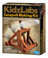 Catapult Making Kit
