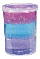 Triple Layer Putty