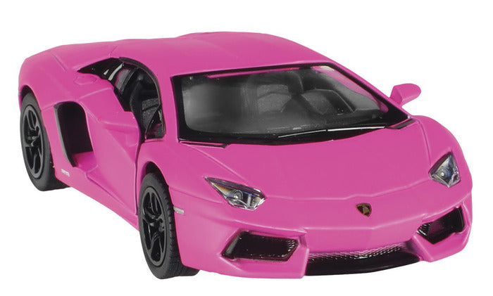 Matte Lamborghini