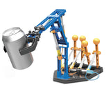 KidzLabs Mega Hydraulic Arm