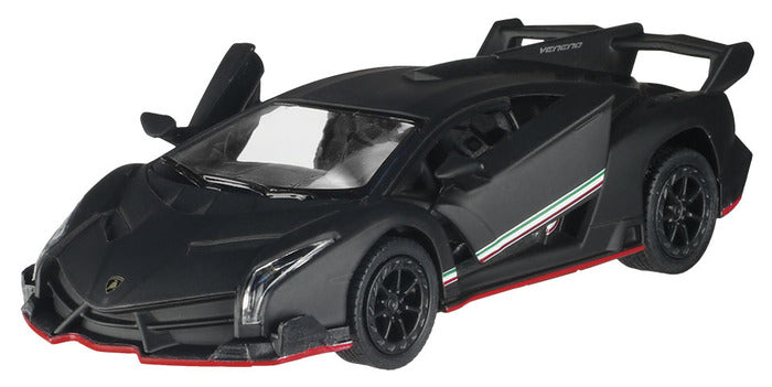 Matte Lamborghini