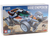 Tamiya 1/32 JR Rise-Emperor MA Chassis Mini 4WD Model Kit - TAM18643