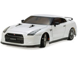 Tamiya Nissan GT-R 1/10 4WD Drift Spec Kit (TT-02D) - TAM58623-60A