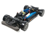 Tamiya Nissan GT-R 1/10 4WD Drift Spec Kit (TT-02D) - TAM58623-60A