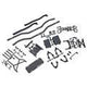 AX30525 Frame Set SCX10