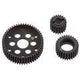 AX30708 Locked Transmission AX10 SCX10 Wraith