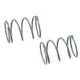 AX30201 Spring 12.5x20mm 4.32lbs/in Soft White (2)